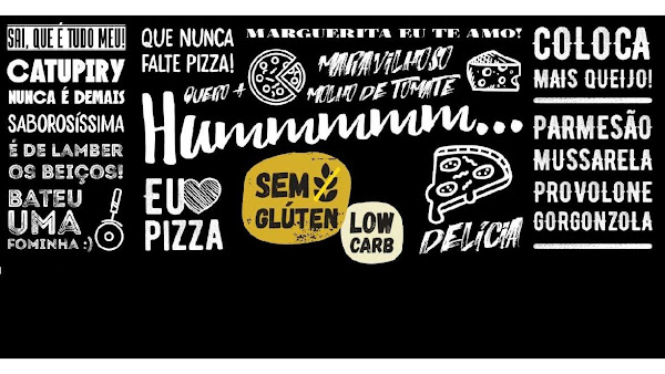 Foto 2 Pizza For Fun Osasco