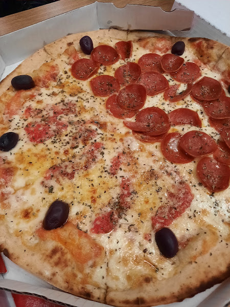 Foto 3 Pizza For Fun Osasco