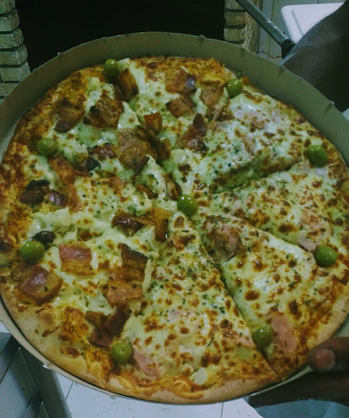 Foto 3 Reino das Pizzas