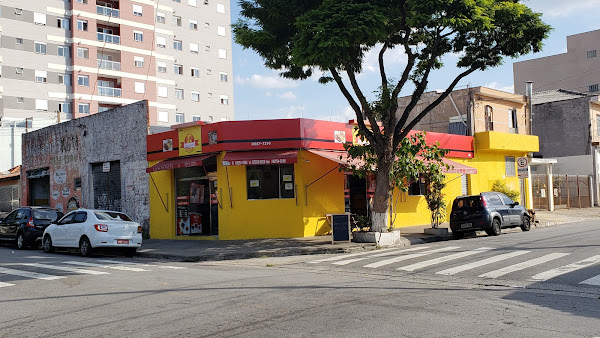 Bom Gosto, Lanchonete & Pizzaria Bom Gosto, Lanchonete & Pizzaria