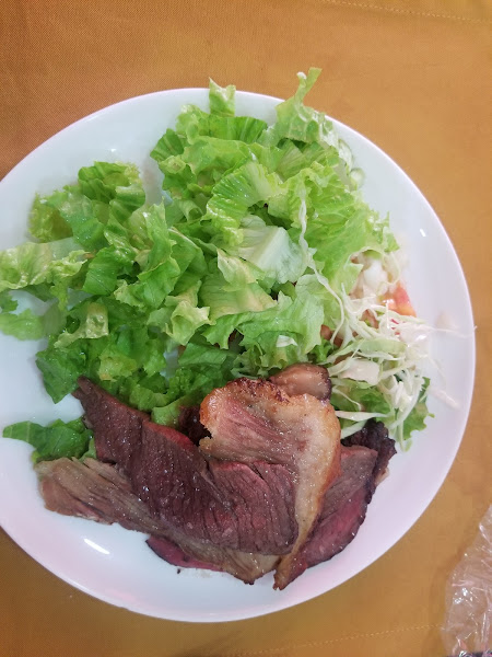 Foto 2 Bom Gosto, Lanchonete & Pizzaria