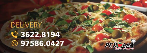 Pizzaria Perola I