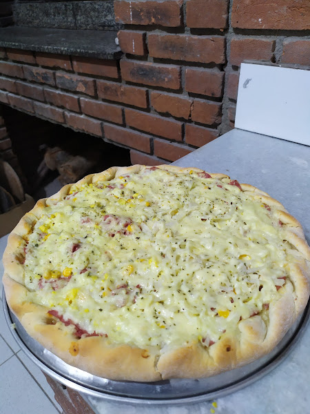 Foto 1 Pizzaria Perola I