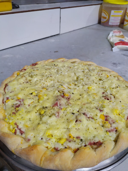 Foto 3 Pizzaria Perola I