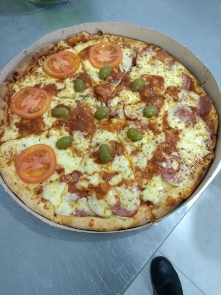 Ponto da Pizza