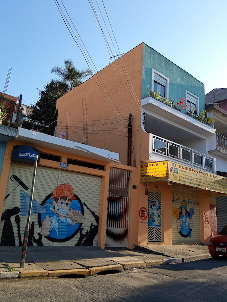 Foto 2 Ponto da Pizza