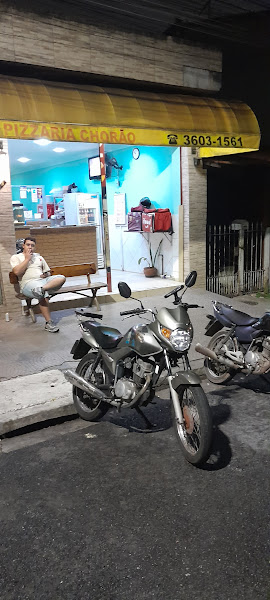 Nova Chorão Pizzaria Nova Chorão Pizzaria