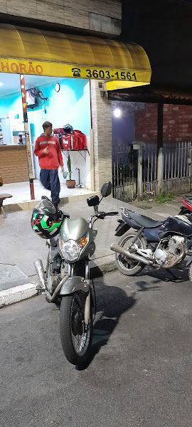 Foto 1 Nova Chorão Pizzaria