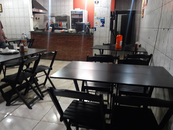 Foto 2 Pizzaria 2 Cunhados