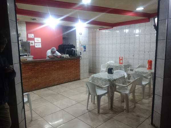 Foto 4 Pizzaria 2 Cunhados Foto 4 Pizzaria 2 Cunhados