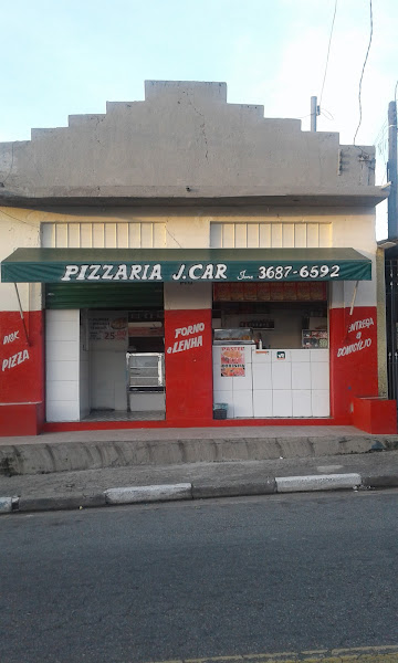 Pizzaria J. Car