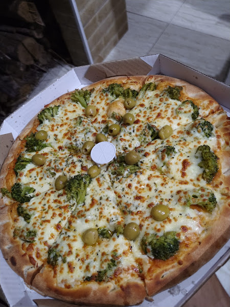 Foto 1 Pizzaria Nery''s Gustaue Foto 1 Pizzaria Nery''s Gustaue