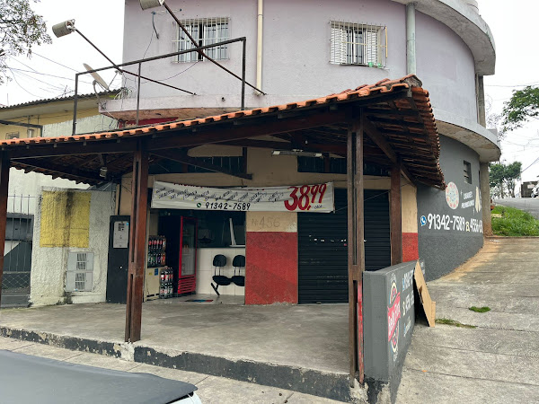 Pizzaria Bella Flora