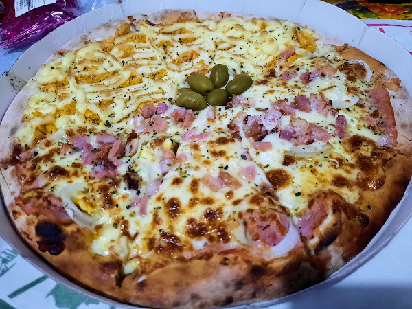 Pizzaria Millanus Pizzaria Millanus