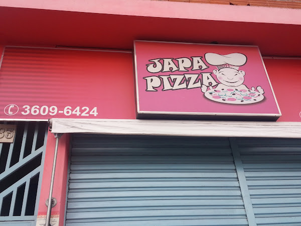 Foto 0 Japa Pizza