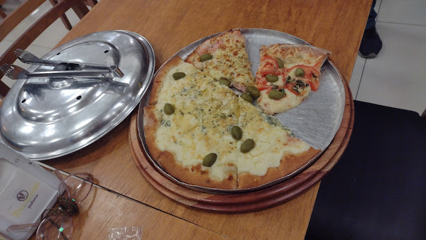 Brasil Pizza Osasco Ltda Brasil Pizza Osasco Ltda