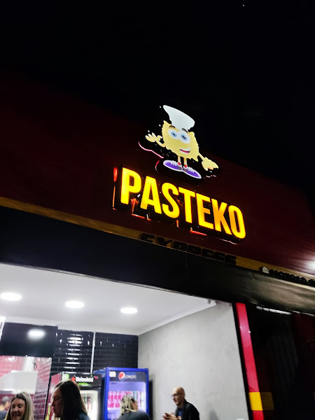 Foto 2 Brasil Pizza Osasco Ltda