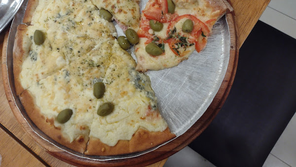 Foto 3 Brasil Pizza Osasco Ltda