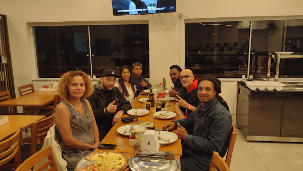 Foto 4 Brasil Pizza Osasco Ltda