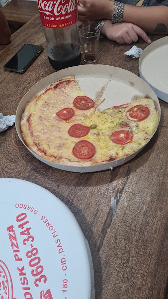 Tarantella II Tarantella II