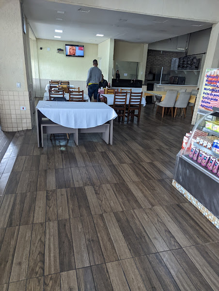 EAT Pizzaria EAT Pizzaria