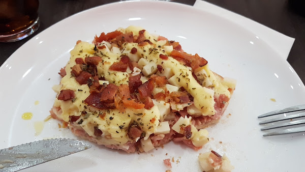 Foto 1 EAT Pizzaria Foto 1 EAT Pizzaria