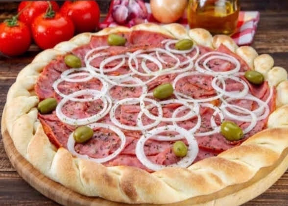 Foto 5 PizzariaLJ
