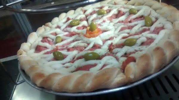 Foto 6 PizzariaLJ Foto 6 PizzariaLJ