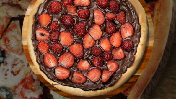 Foto 1 Pizzaria e esfharia farias