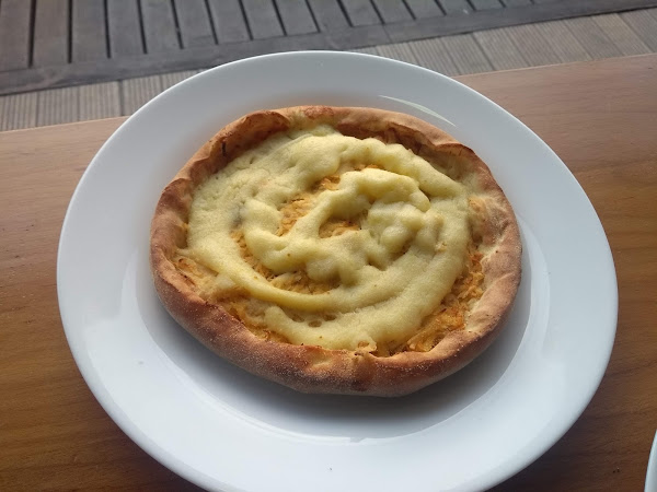 Foto 3 Pizzaria e esfharia farias