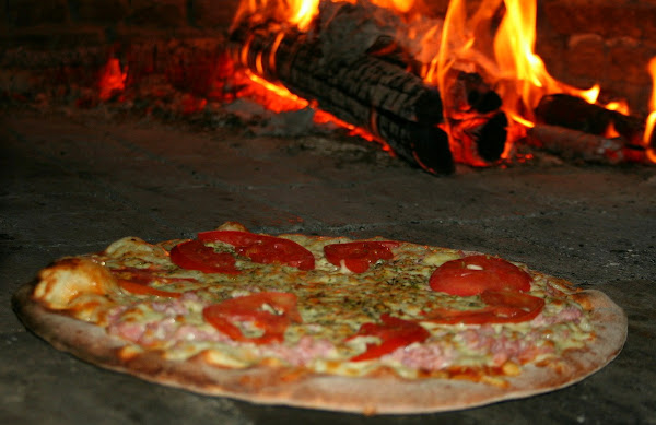 Foto 2 Ell Chapo Pizzaria Foto 2 Ell Chapo Pizzaria