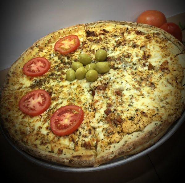 Foto 2 FAMÍLIA RS PIZZARIA E RESTAURANTE Foto 2 FAMÍLIA RS PIZZARIA E RESTAURANTE