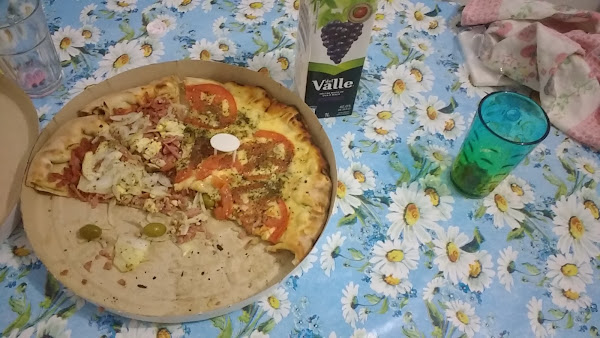 Foto 2 Tony Pizzaria