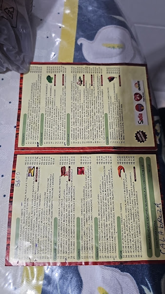 Pizzaria La Vieira Pizzaria La Vieira