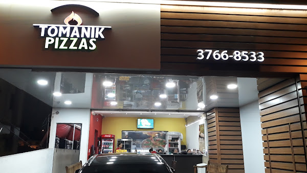 Foto 7 Tomanik Butanta