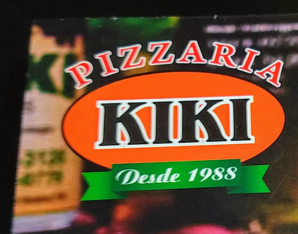 Foto 2 Kiki Pizzaria