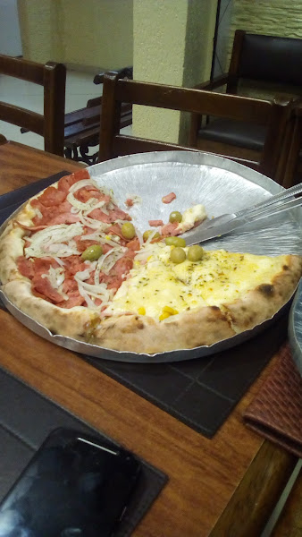 Foto 4 Kiki Pizzaria