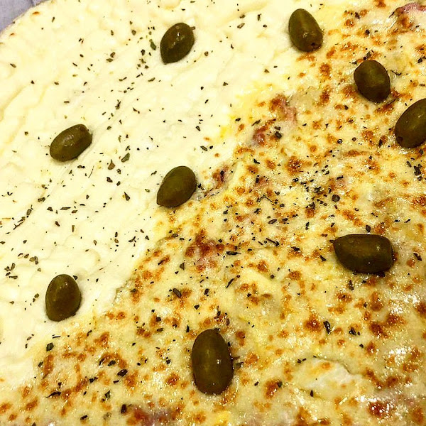 Pizzaria Veneza Morro Doce