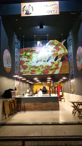 Chef Morumbi Pizzaria