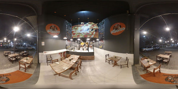 Foto 1 Chef Morumbi Pizzaria