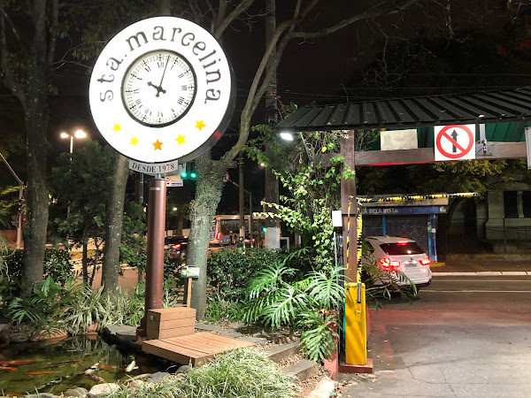 Santa Marcelina Pizzaria e Restaurante Santa Marcelina Pizzaria e Restaurante