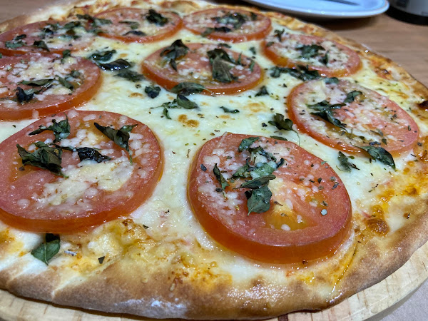 Foto 1 Santa Marcelina Pizzaria e Restaurante