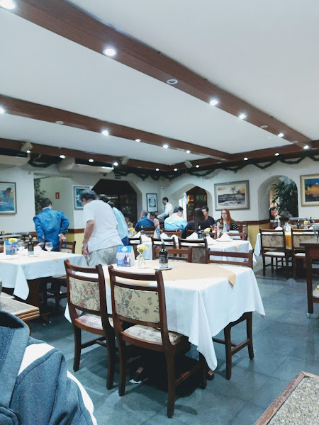 Foto 2 Santa Marcelina Pizzaria e Restaurante