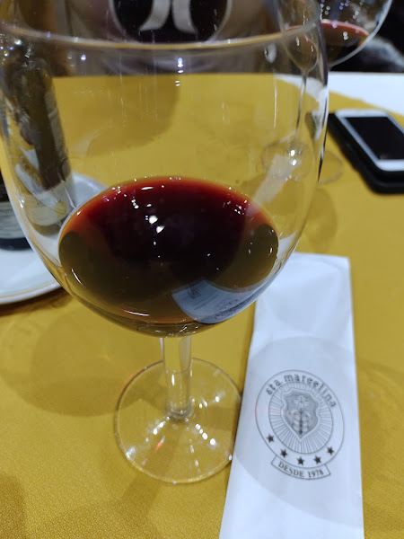 Foto 3 Santa Marcelina Pizzaria e Restaurante