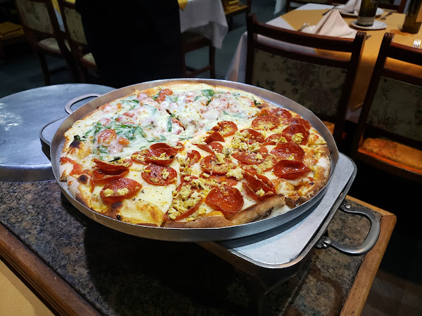 Foto 5 Santa Marcelina Pizzaria e Restaurante