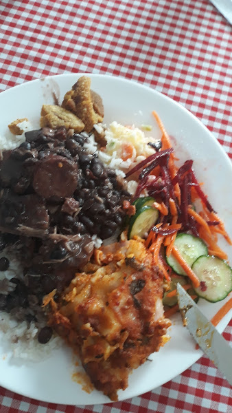 Foto 1 Sabor da Villa Restaurante