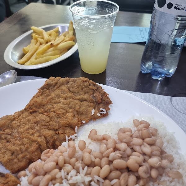 Foto 2 Sabor da Villa Restaurante