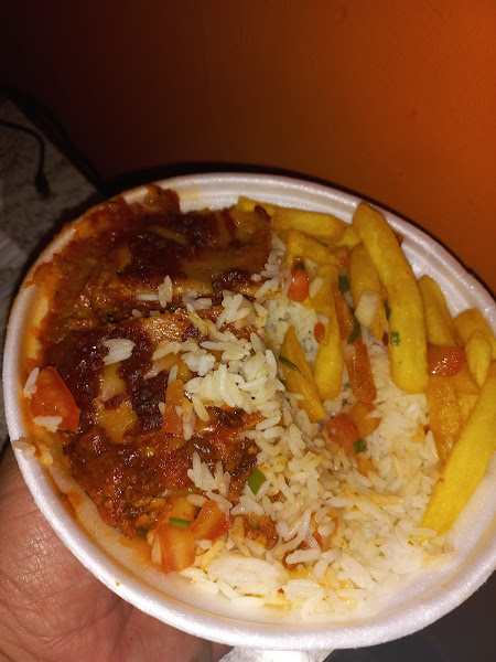 Foto 3 Sabor da Villa Restaurante