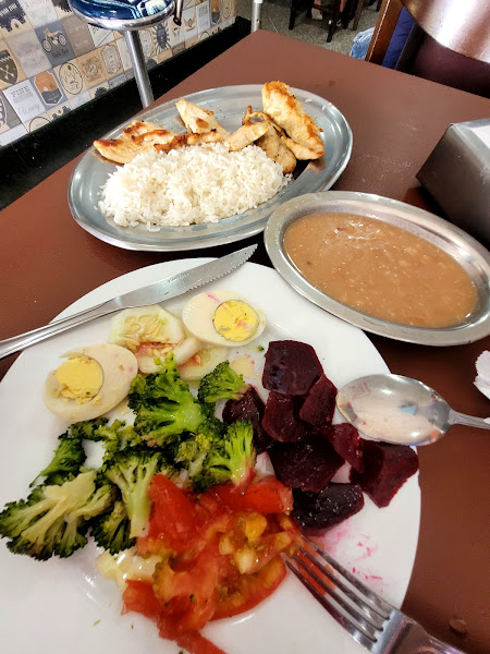 Foto 4 NOVO BRAULIO RESTAURANTE LANCHONETE E PIZZARIA Foto 4 NOVO BRAULIO RESTAURANTE LANCHONETE E PIZZARIA