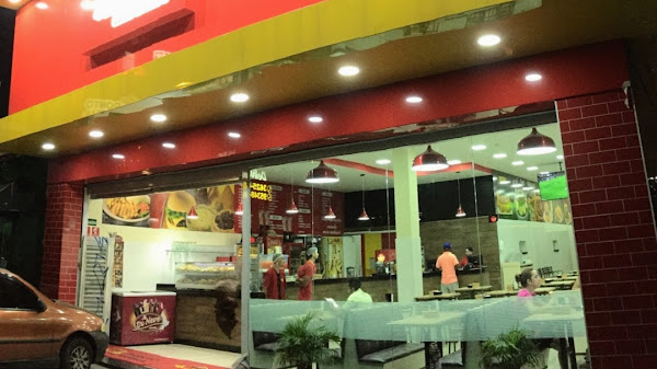 Foto 2 Ponto da Esfiha